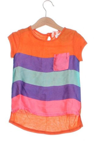 Детска блуза Next With Love, Размер 2-3y/ 98-104 см, Цвят Многоцветен, Цена 21,60 лв.