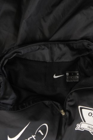 Детска блуза Nike, Размер 12-13y/ 158-164 см, Цвят Черен, Цена 42,90 лв.