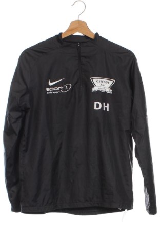 Kinder Shirt Nike, Größe 12-13y/ 158-164 cm, Farbe Schwarz, Preis 29,85 €