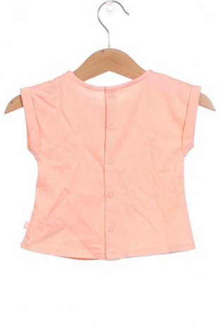 Kinder Shirt Obaibi, Größe 2-3m/ 56-62 cm, Farbe Rosa, Preis 3,71 €