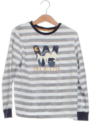 Kinder Shirt Okaidi, Größe 7-8y/ 128-134 cm, Farbe Mehrfarbig, Preis € 4,55