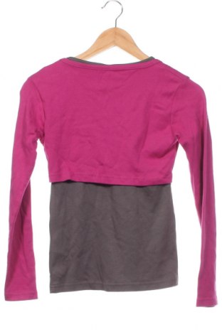 Детска блуза Okay, Размер 12-13y/ 158-164 см, Цвят Многоцветен, Цена 7,20 лв.