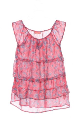 Kinder Shirt Okay, Größe 11-12y/ 152-158 cm, Farbe Rosa, Preis 3,44 €