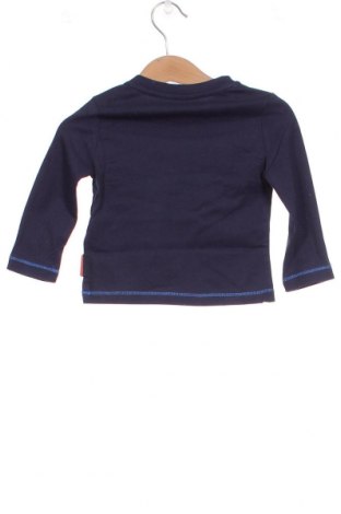 Kinder Shirt Original Marines, Größe 6-9m/ 68-74 cm, Farbe Blau, Preis 13,15 €