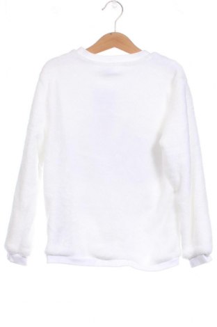 Kinder Shirt Oviesse, Größe 4-5y/ 110-116 cm, Farbe Weiß, Preis € 9,28