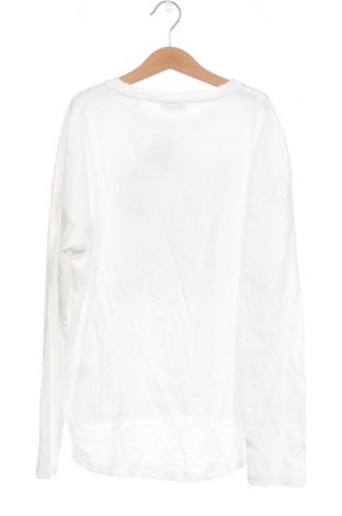 Детска блуза Oviesse, Размер 13-14y/ 164-168 см, Цвят Бял, Цена 9,00 лв.