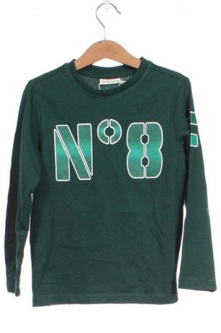 Παιδική μπλούζα Oviesse, Μέγεθος 5-6y/ 116-122 εκ., Χρώμα Πράσινο, Τιμή 4,64 €