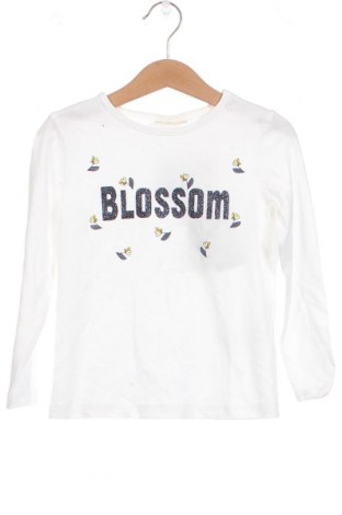 Kinder Shirt Oviesse, Größe 3-4y/ 104-110 cm, Farbe Weiß, Preis € 5,10
