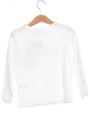 Kinder Shirt Oviesse, Größe 3-4y/ 104-110 cm, Farbe Weiß, Preis € 5,10