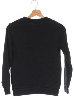 Kinder Shirt Oviesse, Größe 10-11y/ 146-152 cm, Farbe Schwarz, Preis 3,68 €