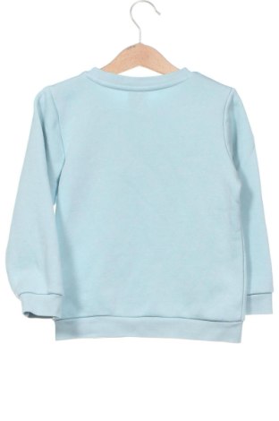 Παιδική μπλούζα PUMA, Μέγεθος 18-24m/ 86-98 εκ., Χρώμα Μπλέ, Τιμή 19,28 €