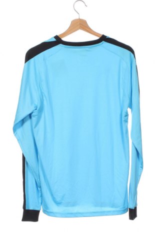 Kinder Shirt PUMA, Größe 15-18y/ 170-176 cm, Farbe Blau, Preis € 9,19