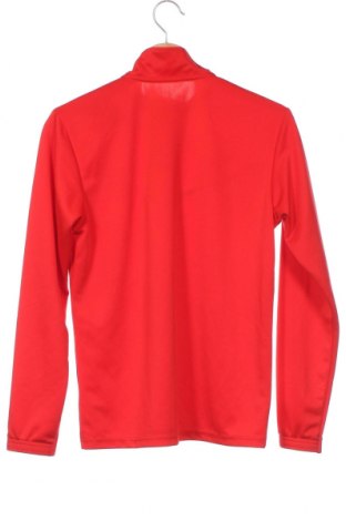 Kinder Shirt PUMA, Größe 12-13y/ 158-164 cm, Farbe Rot, Preis € 8,01