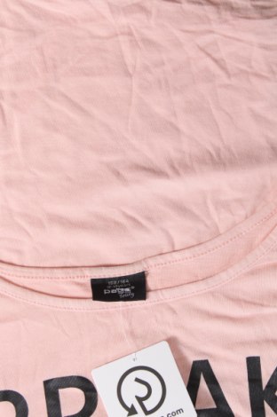 Παιδική μπλούζα Page One, Μέγεθος 12-13y/ 158-164 εκ., Χρώμα Ρόζ , Τιμή 3,40 €