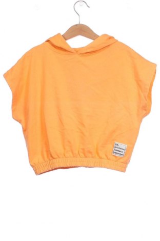 Kinder Shirt Page One, Größe 8-9y/ 134-140 cm, Farbe Orange, Preis € 4,21