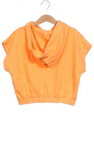 Kinder Shirt Page One, Größe 8-9y/ 134-140 cm, Farbe Orange, Preis 3,90 €