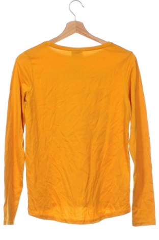 Детска блуза Page One, Размер 12-13y/ 158-164 см, Цвят Жълт, Цена 6,38 лв.