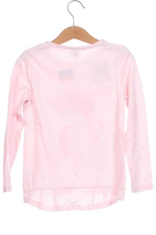 Bluză pentru copii Pepco, Mărime 5-6y/ 116-122 cm, Culoare Roz, Preț 27,55 Lei