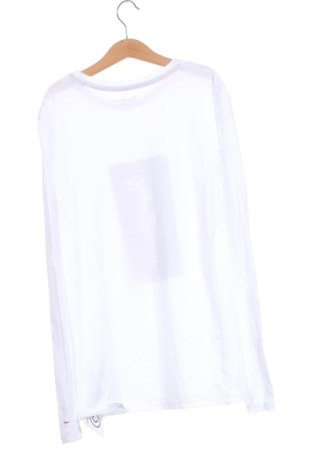 Dziecięca bluzka Pepe Jeans, Rozmiar 12-13y/ 158-164 cm, Kolor Biały, Cena 90,63 zł