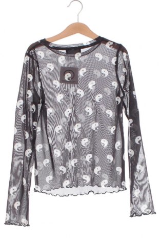 Παιδική μπλούζα Primark, Μέγεθος 9-10y/ 140-146 εκ., Χρώμα Μαύρο, Τιμή 3,40 €