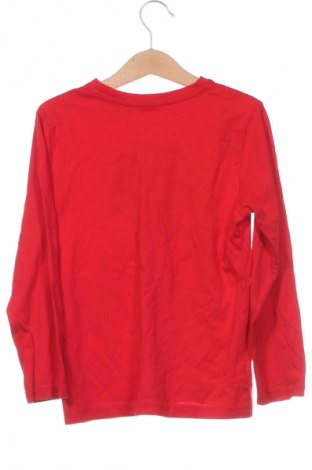 Kinder Shirt Primark, Größe 6-7y/ 122-128 cm, Farbe Rot, Preis 7,93 €
