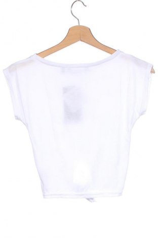 Kinder Shirt Punkidz, Größe 7-8y/ 128-134 cm, Farbe Weiß, Preis € 7,67