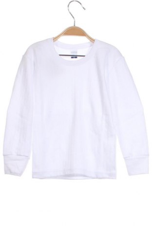 Детска блуза Rapife, Размер 18-24m/ 86-98 см, Цвят Бял, Цена 28,05 лв.