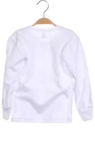 Παιδική μπλούζα Rapife, Μέγεθος 18-24m/ 86-98 εκ., Χρώμα Λευκό, Τιμή 13,15 €