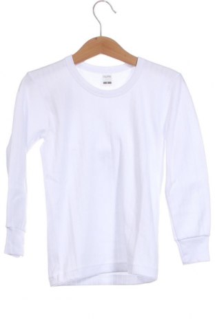 Kinder Shirt Rapife, Größe 3-4y/ 104-110 cm, Farbe Weiß, Preis 13,15 €