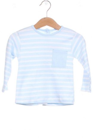 Kinder Shirt Rapife, Größe 9-12m/ 74-80 cm, Farbe Blau, Preis 14,46 €