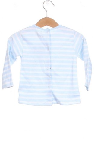 Παιδική μπλούζα Rapife, Μέγεθος 9-12m/ 74-80 εκ., Χρώμα Μπλέ, Τιμή 13,15 €
