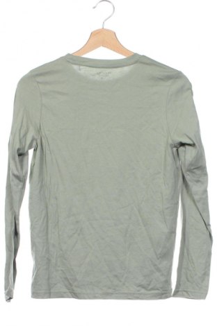 Bluză pentru copii Reserved, Mărime 10-11y/ 146-152 cm, Culoare Verde, Preț 24,96 Lei