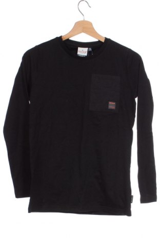 Παιδική μπλούζα Retour Jeans, Μέγεθος 12-13y/ 158-164 εκ., Χρώμα Μαύρο, Τιμή 13,15 €