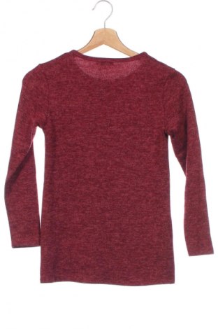 Детска блуза S&D, Размер 11-12y/ 152-158 см, Цвят Червен, Цена 6,84 лв.