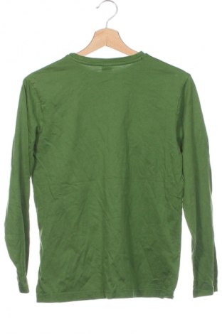 Bluză pentru copii S.Oliver, Mărime 12-13y/ 158-164 cm, Culoare Verde, Preț 36,19 Lei