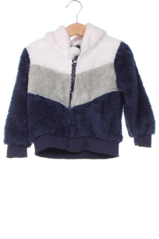 Детска блуза SHEIN, Размер 3-4y/ 104-110 см, Цвят Многоцветен, Цена 6,69 лв.