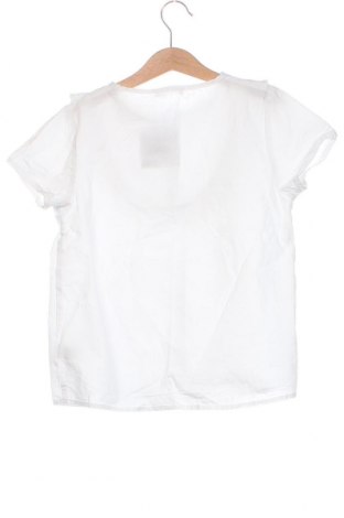 Παιδική μπλούζα Sinsay, Μέγεθος 8-9y/ 134-140 εκ., Χρώμα Λευκό, Τιμή 5,01 €