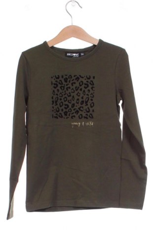 Kinder Shirt Someone, Größe 8-9y/ 134-140 cm, Farbe Grün, Preis € 4,18