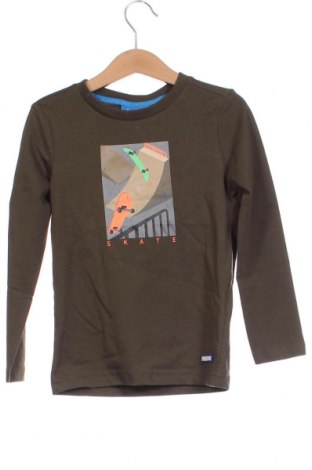 Kinder Shirt Someone, Größe 3-4y/ 104-110 cm, Farbe Grün, Preis € 5,10