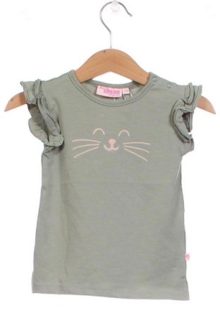 Kinder Shirt Someone, Größe 6-9m/ 68-74 cm, Farbe Grün, Preis € 3,71