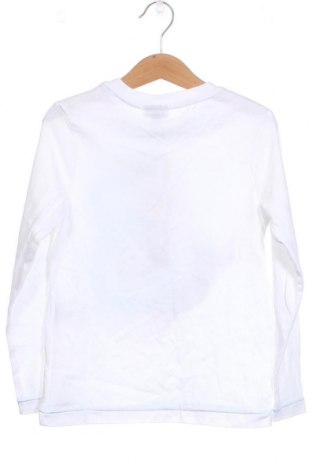 Παιδική μπλούζα Star Wars, Μέγεθος 5-6y/ 116-122 εκ., Χρώμα Λευκό, Τιμή 14,46 €