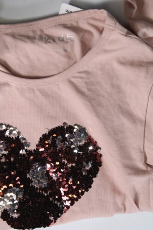 Kinder Shirt TCM, Größe 12-13y/ 158-164 cm, Farbe Rosa, Preis € 5,58