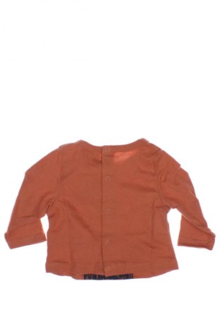 Dětská halenka  Tape a L'oeil, Velikost 1-2m/ 50-56 cm, Barva Oranžová, Cena  259,00 Kč