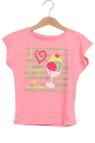 Παιδική μπλούζα Tiffosi, Μέγεθος 3-4y/ 104-110 εκ., Χρώμα Ρόζ , Τιμή 5,53 €