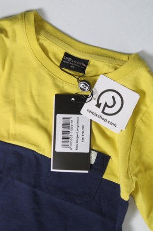 Παιδική μπλούζα Trollkids, Μέγεθος 18-24m/ 86-98 εκ., Χρώμα Πολύχρωμο, Τιμή 10,52 €