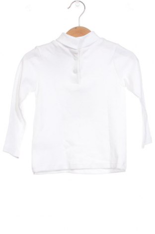 Kinder Shirt Trudi, Größe 12-18m/ 80-86 cm, Farbe Weiß, Preis € 13,15