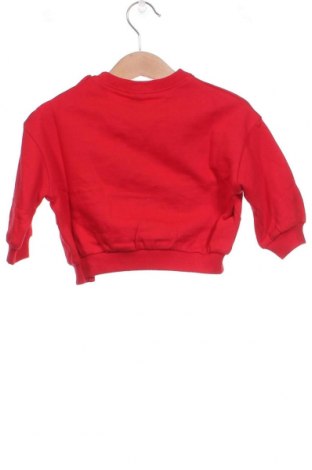Dziecięca bluzka Tuc Tuc, Rozmiar 9-12m/ 74-80 cm, Kolor Czerwony, Cena 23,99 zł