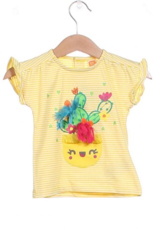 Παιδική μπλούζα Tuc Tuc, Μέγεθος 6-9m/ 68-74 εκ., Χρώμα Πολύχρωμο, Τιμή 3,25 €