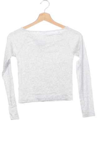 Kinder Shirt U, Größe 12-13y/ 158-164 cm, Farbe Grau, Preis € 4,21