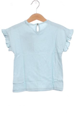 Kinder Shirt United Colors Of Benetton, Größe 18-24m/ 86-98 cm, Farbe Blau, Preis € 13,15